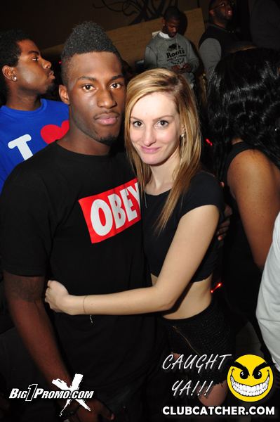 Luxy nightclub photo 44 - November 23rd, 2012