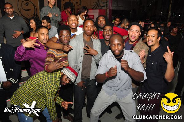 Luxy nightclub photo 57 - November 23rd, 2012