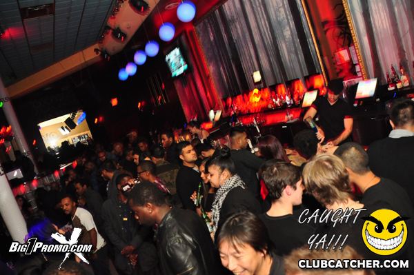 Luxy nightclub photo 58 - November 23rd, 2012