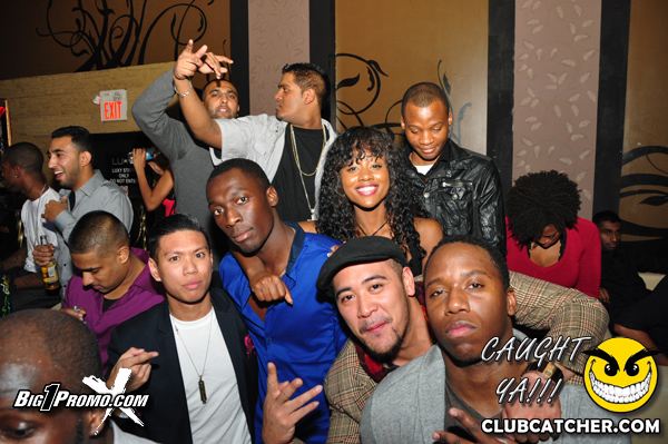 Luxy nightclub photo 59 - November 23rd, 2012