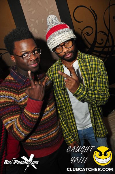 Luxy nightclub photo 60 - November 23rd, 2012