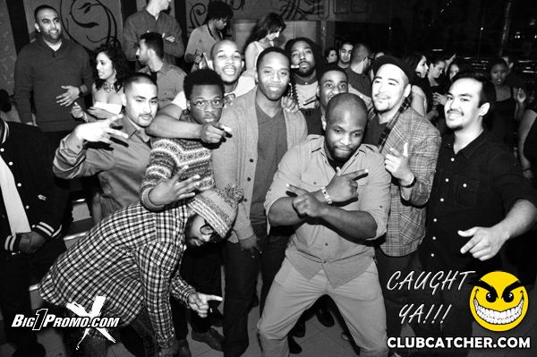 Luxy nightclub photo 61 - November 23rd, 2012