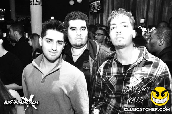 Luxy nightclub photo 62 - November 23rd, 2012