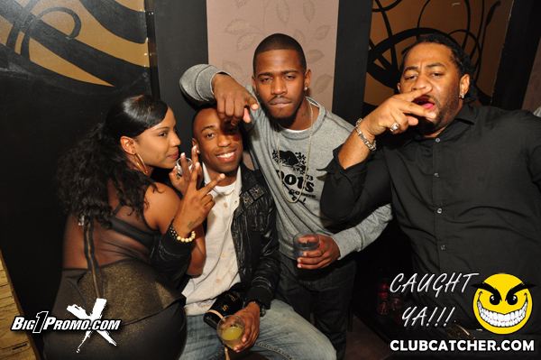 Luxy nightclub photo 65 - November 23rd, 2012