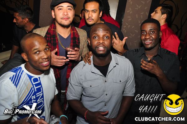 Luxy nightclub photo 68 - November 23rd, 2012