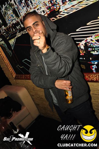 Luxy nightclub photo 71 - November 23rd, 2012