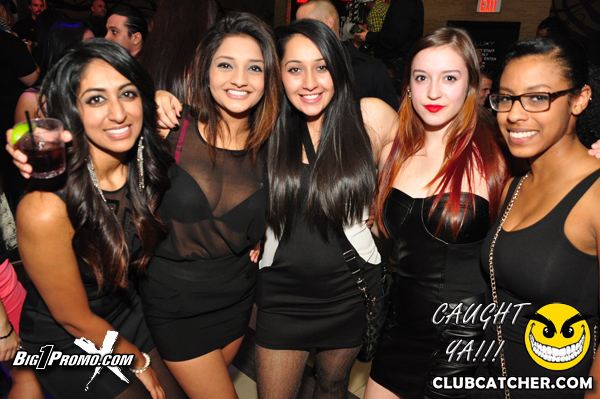 Luxy nightclub photo 77 - November 23rd, 2012