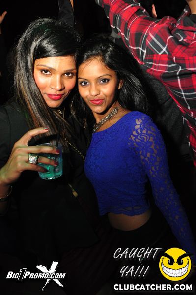 Luxy nightclub photo 9 - November 23rd, 2012