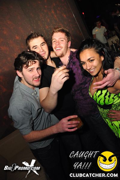 Luxy nightclub photo 82 - November 23rd, 2012