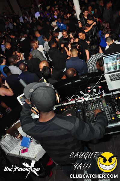 Luxy nightclub photo 83 - November 23rd, 2012