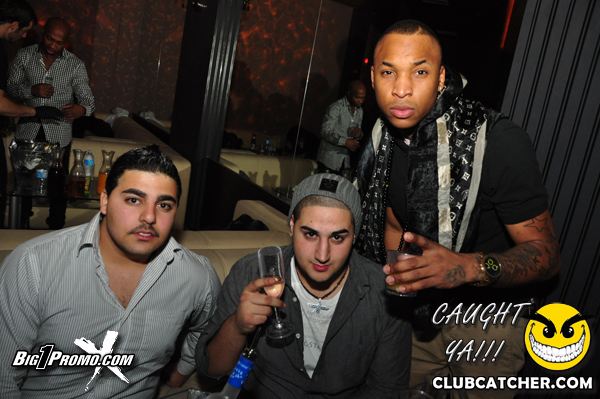 Luxy nightclub photo 84 - November 23rd, 2012