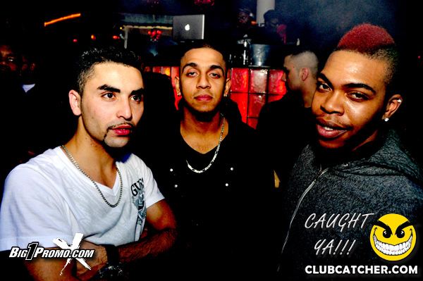 Luxy nightclub photo 85 - November 23rd, 2012