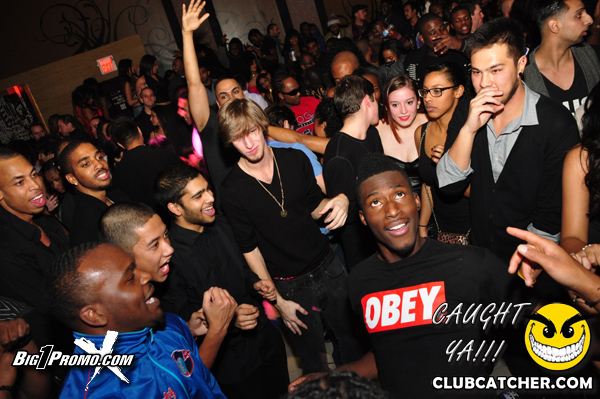 Luxy nightclub photo 86 - November 23rd, 2012