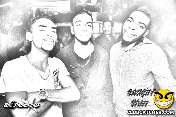 Luxy nightclub photo 88 - November 23rd, 2012