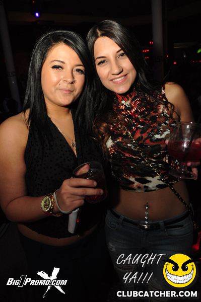 Luxy nightclub photo 10 - November 23rd, 2012
