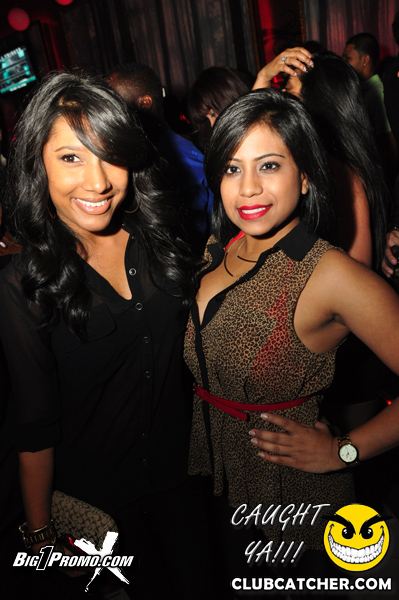 Luxy nightclub photo 96 - November 23rd, 2012