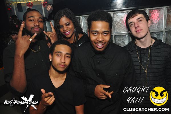 Luxy nightclub photo 97 - November 23rd, 2012