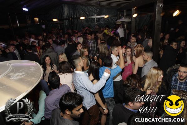 Ohso nightclub photo 1 - November 24th, 2012
