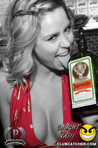 Ohso nightclub photo 2 - November 24th, 2012