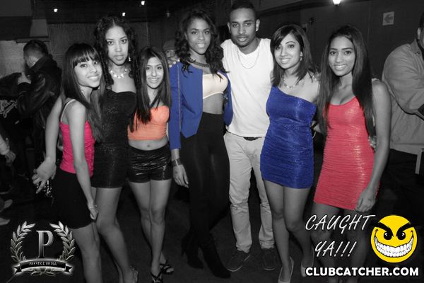 Ohso nightclub photo 11 - November 24th, 2012