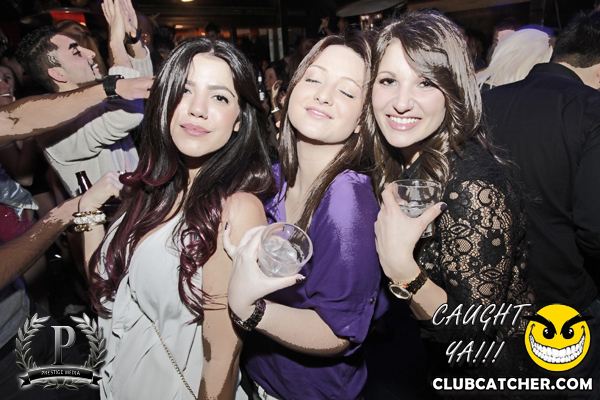 Ohso nightclub photo 102 - November 24th, 2012