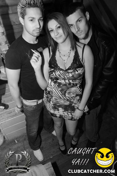 Ohso nightclub photo 103 - November 24th, 2012