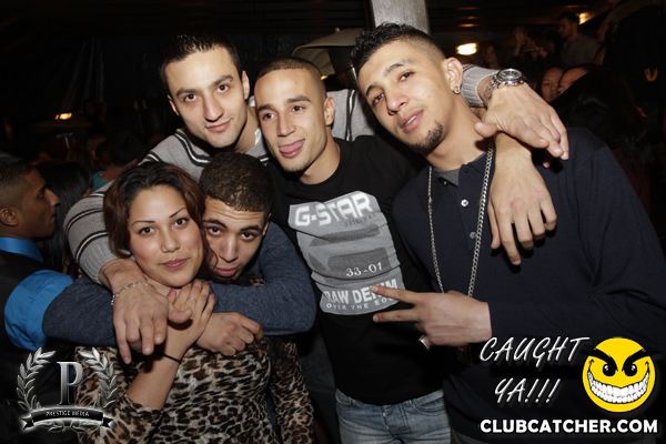 Ohso nightclub photo 104 - November 24th, 2012