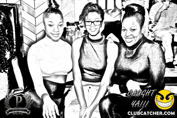 Ohso nightclub photo 106 - November 24th, 2012