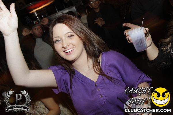 Ohso nightclub photo 108 - November 24th, 2012