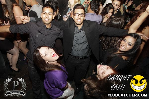 Ohso nightclub photo 109 - November 24th, 2012