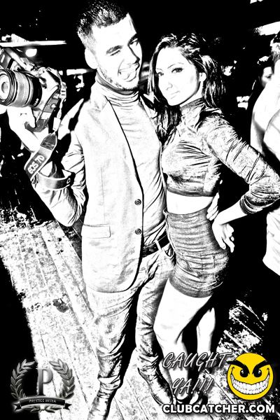 Ohso nightclub photo 110 - November 24th, 2012