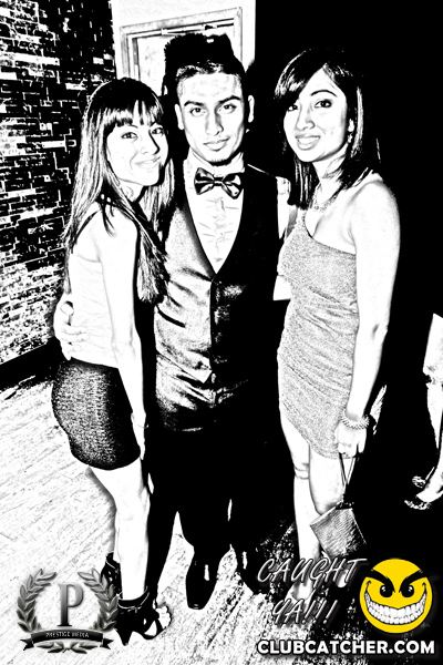 Ohso nightclub photo 111 - November 24th, 2012