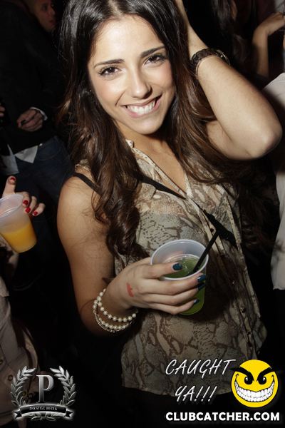 Ohso nightclub photo 112 - November 24th, 2012