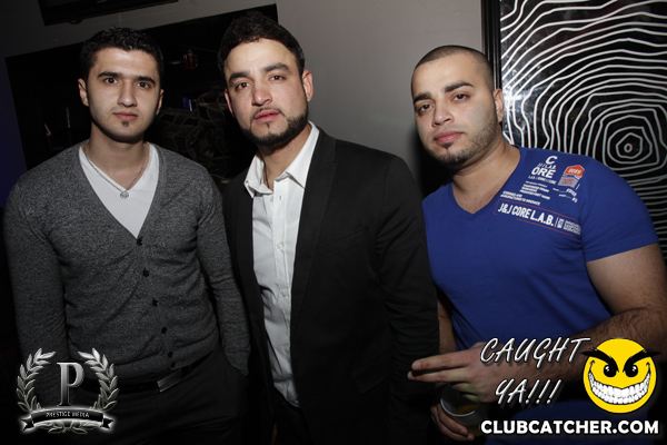 Ohso nightclub photo 114 - November 24th, 2012