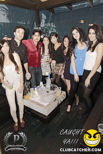 Ohso nightclub photo 116 - November 24th, 2012