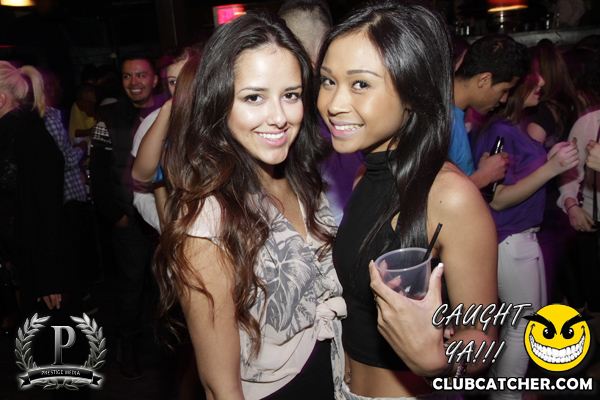 Ohso nightclub photo 117 - November 24th, 2012