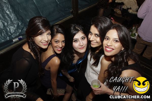 Ohso nightclub photo 120 - November 24th, 2012