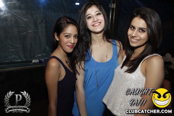 Ohso nightclub photo 121 - November 24th, 2012