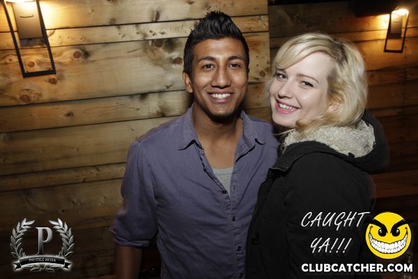 Ohso nightclub photo 123 - November 24th, 2012