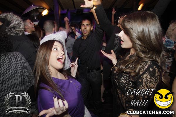 Ohso nightclub photo 125 - November 24th, 2012