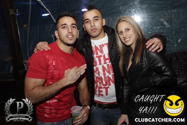 Ohso nightclub photo 129 - November 24th, 2012