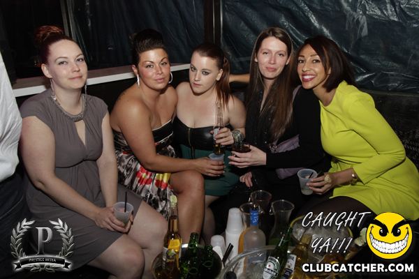 Ohso nightclub photo 132 - November 24th, 2012