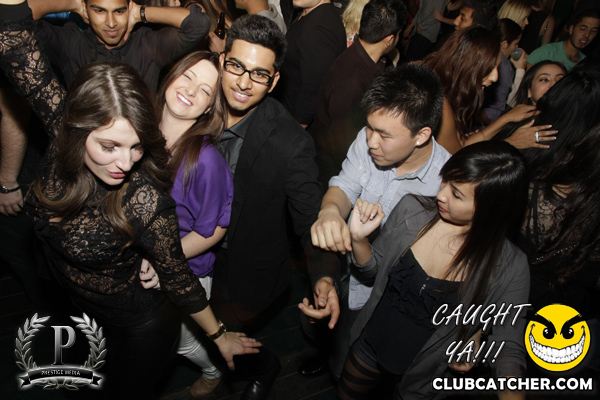 Ohso nightclub photo 133 - November 24th, 2012