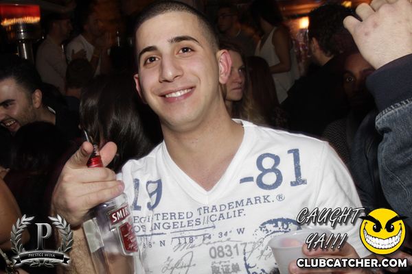 Ohso nightclub photo 134 - November 24th, 2012