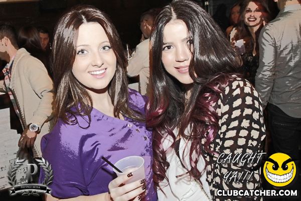 Ohso nightclub photo 135 - November 24th, 2012