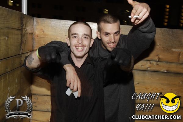 Ohso nightclub photo 136 - November 24th, 2012