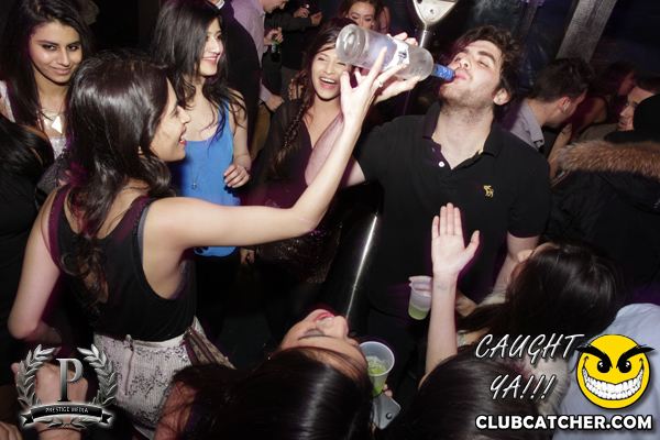 Ohso nightclub photo 137 - November 24th, 2012