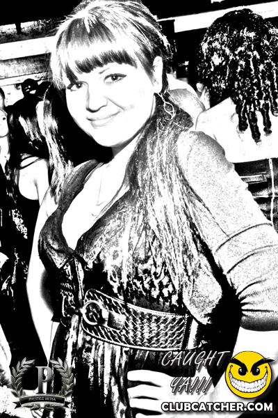 Ohso nightclub photo 138 - November 24th, 2012