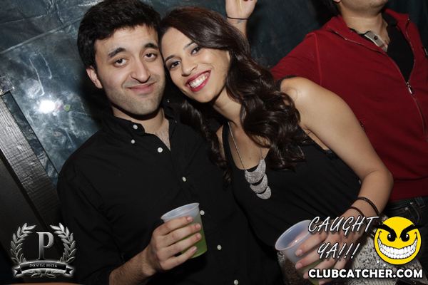 Ohso nightclub photo 142 - November 24th, 2012