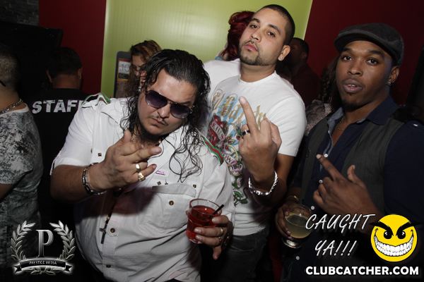 Ohso nightclub photo 146 - November 24th, 2012